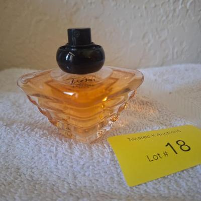 Tresor Eau De Parfum 1 fl oz