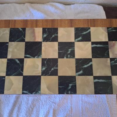 Chess set