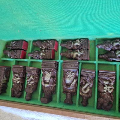 Chess set
