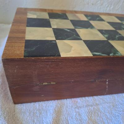 Chess set