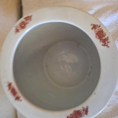 small pot/planter