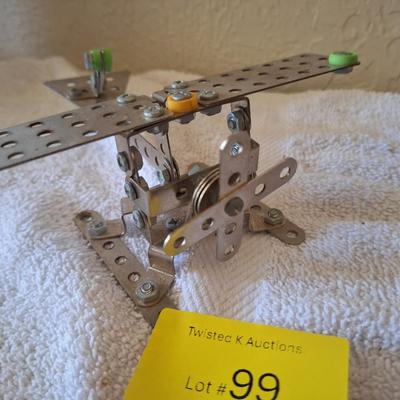 Sale Photo Thumbnail #259: small airplane
