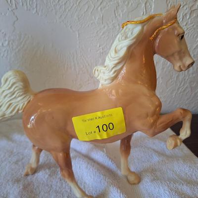 Sale Photo Thumbnail #262: in excellent condition, has a tiny mark of some kind on forehead but otherwise looks great