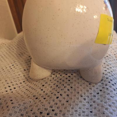 Vintage Piggy Bank