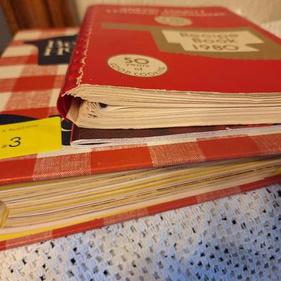 Cook Book Bundle