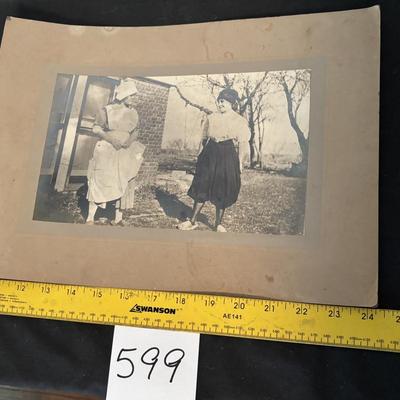 Vintage Picture