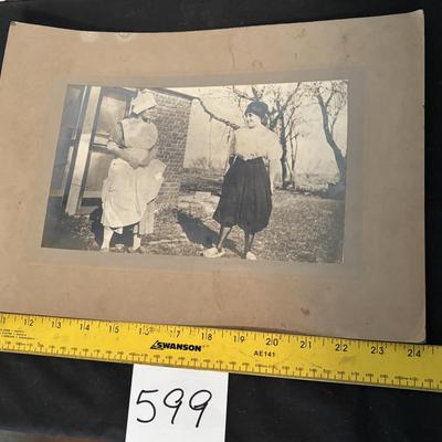 Vintage Picture