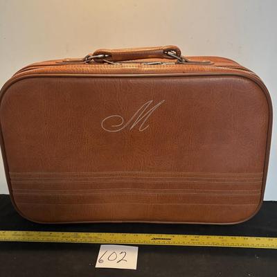 Small Suitcase