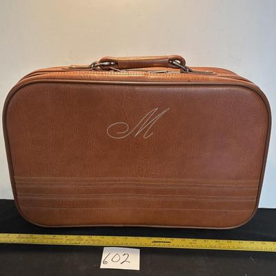 Small Suitcase