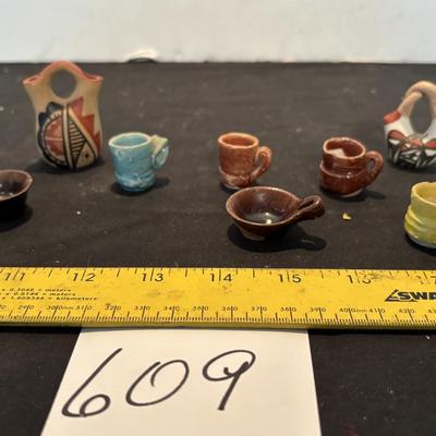 Miniatures Lot