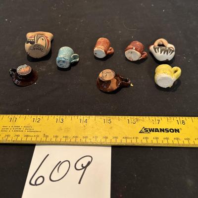 Miniatures Lot