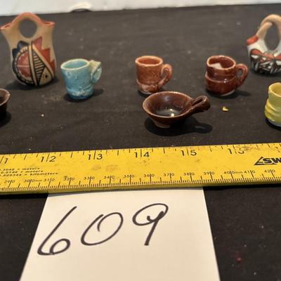 Miniatures Lot