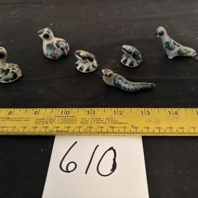 Miniatures Lot