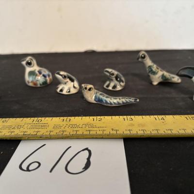 Miniatures Lot