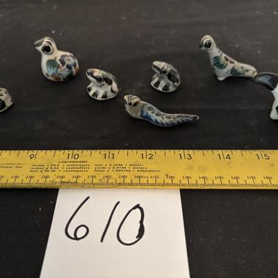 Miniatures Lot