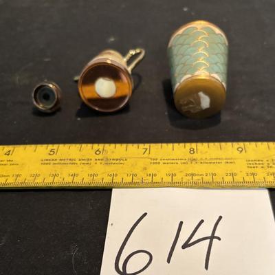 Vintage Miniature Lot