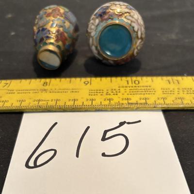 Vintage Miniatures