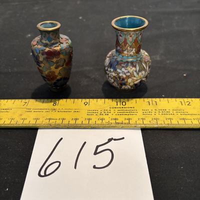 Vintage Miniatures
