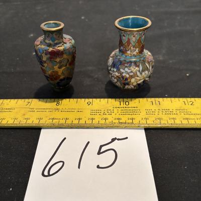 Vintage Miniatures