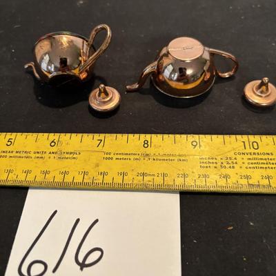 Miniatures Lot