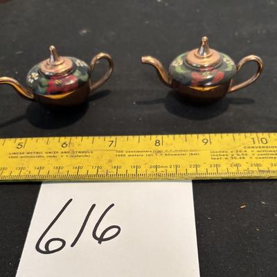 Miniatures Lot
