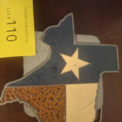 Sale Photo Thumbnail #297: Texas- fits in a receiver
