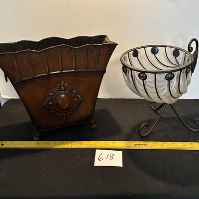 Home Decor Lot