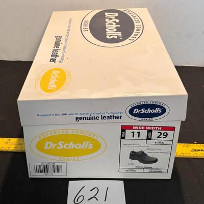 Dr. Scholl’s size 11 Men’s Shoes