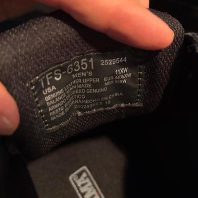 Size 11 Mens Boots