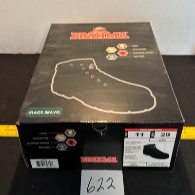 Size 11 Mens Boots