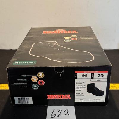 Size 11 Mens Boots