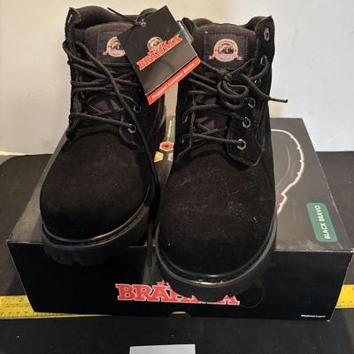 Size 11 Mens Boots