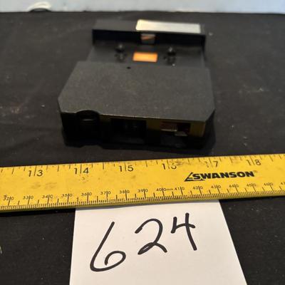Kraco Stereo Cassette Adaptor