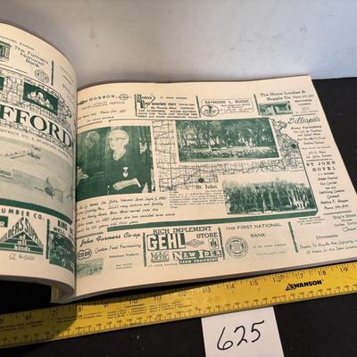 Kansas Centennial Book