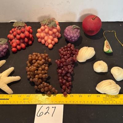 Decorative Fruit and More