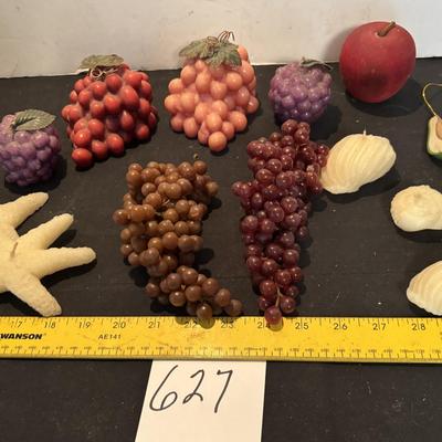 Decorative Fruit and More