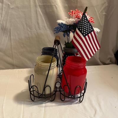 Patriotic Party Gear (D-MG)