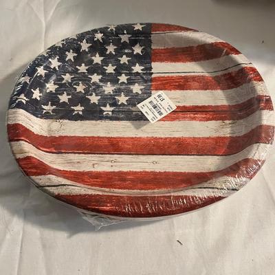 Patriotic Party Gear (D-MG)