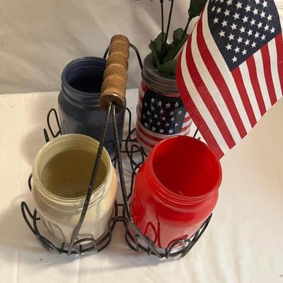 Patriotic Party Gear (D-MG)