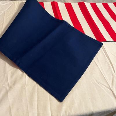 Patriotic Party Gear (D-MG)