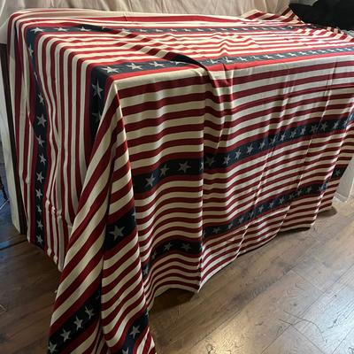 Patriotic Party Gear (D-MG)