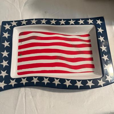 Patriotic Party Gear (D-MG)