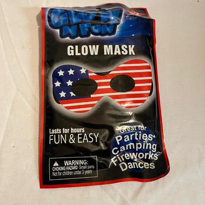 Patriotic Party Gear (D-MG)