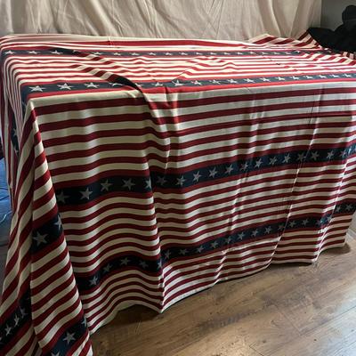 Patriotic Party Gear (D-MG)