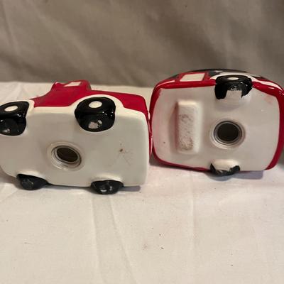 Patriotic Party Gear (D-MG)