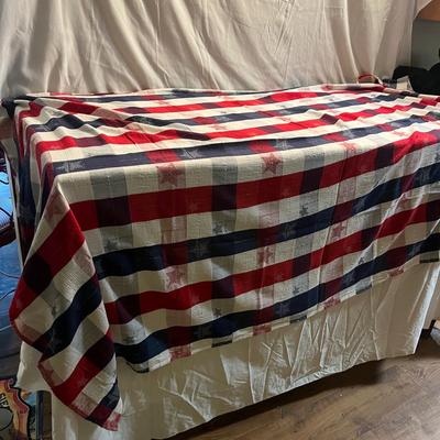 Patriotic Party Gear (D-MG)