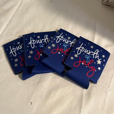 Patriotic Party Gear (D-MG)