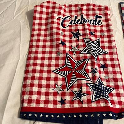 Patriotic Party Gear (D-MG)