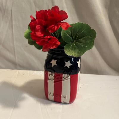 Patriotic Party Gear (D-MG)
