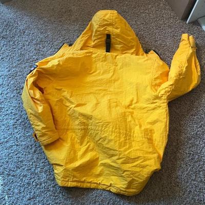 Men’s XL Jackets & Sweaters - Eddie Bauer, Structure & More (GB2-RG)